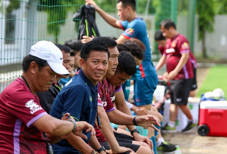 U23 Việt Nam nhận tin cực vui sau chiến thắng