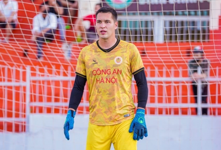 Filip Nguyễn chia sẻ thật lòng về V-League