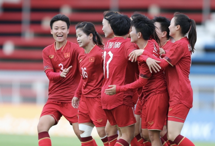 Việt Nam chốt đối thủ giao hữu lạ sau World Cup nữ