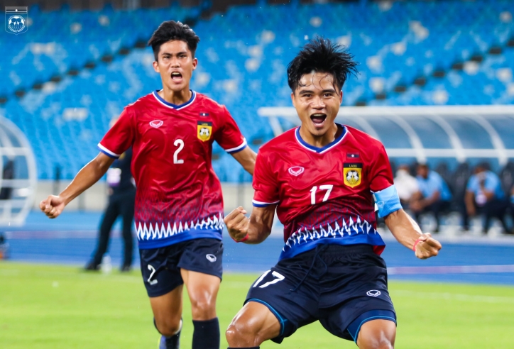 Nhận định U23 Lào vs U23 Philippines: Đối thủ của Việt Nam xuất trận