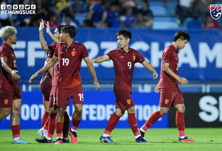 Lịch thi đấu bóng đá hôm nay 21/8: Xác định vé đầu tiên vào bán kết U23 Đông Nam Á