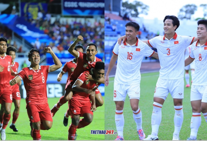 Lịch thi đấu bóng đá hôm nay 26/8: Chung kết U23 Việt Nam vs U23 Indonesia