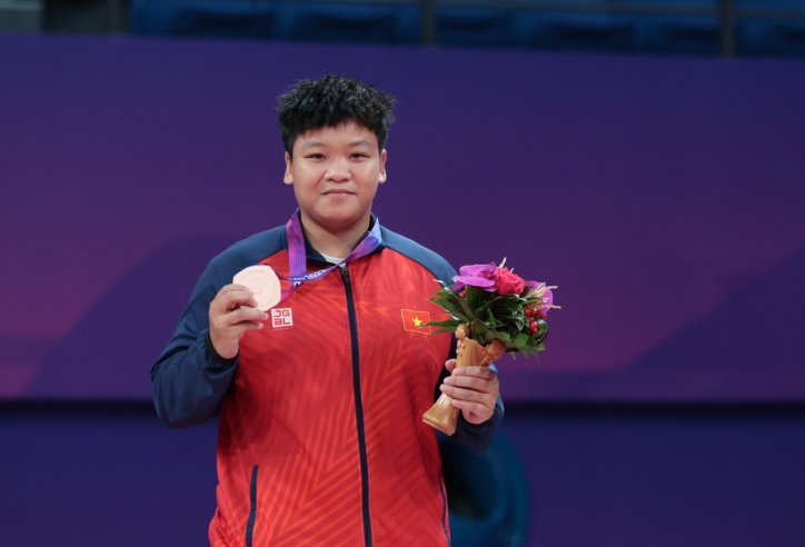 Lịch thi đấu Asiad 2023 hôm nay 3/10: Việt Nam chờ HCV tiếp theo