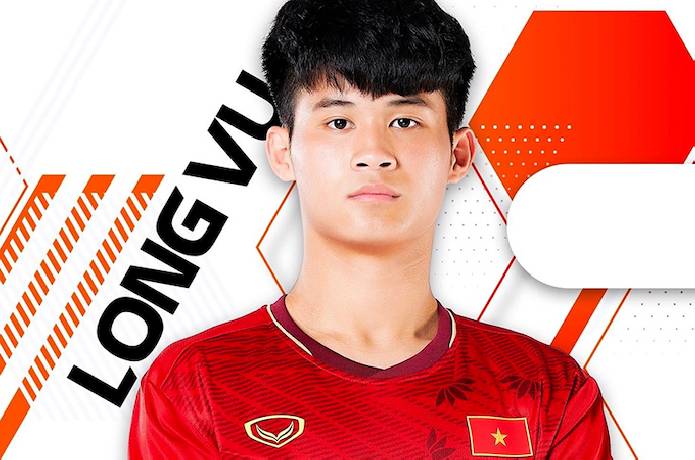 Sao U23 Việt Nam lọt top 60 cầu thủ trẻ triển vọng nhất thế giới