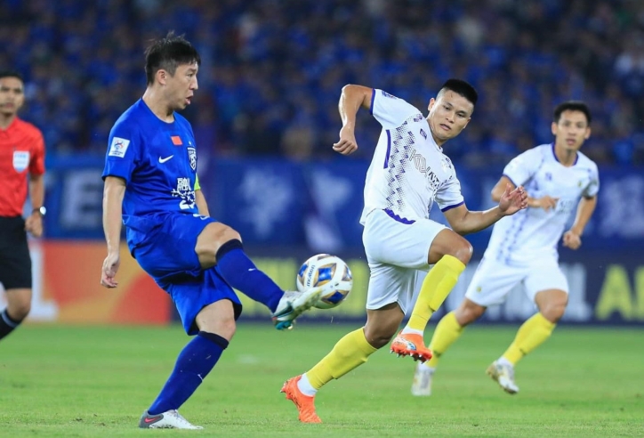 Nhận định Hà Nội FC vs Wuhan Three Towns: Khó khăn chồng chất