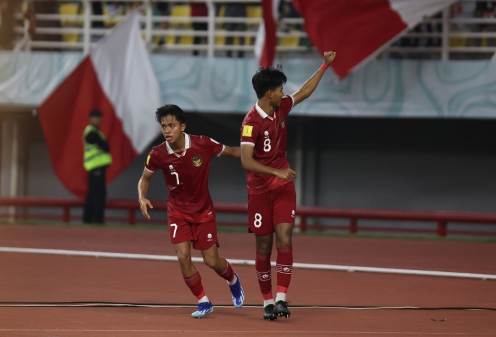 Lịch thi đấu bóng đá hôm nay 13/11: Indonesia viết tiếp lịch sử World Cup?