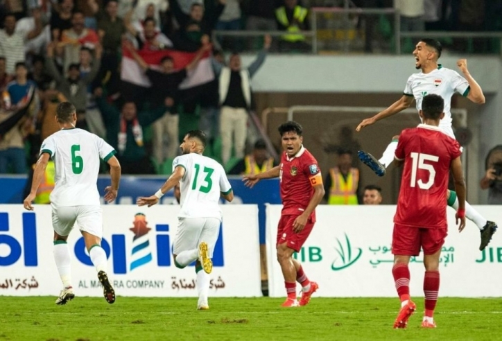 Nhận định Indonesia vs Philippines: Khát khao chiến thắng
