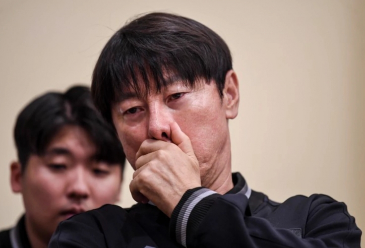 HLV Shin Tae Yong bị LĐBĐ Indonesia triệu tập, nguy cơ bị sa thải