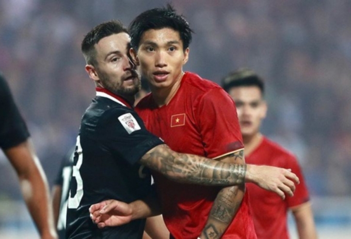 Sao nhập tịch Indonesia có hành động bất ngờ trước ngày đấu Việt Nam