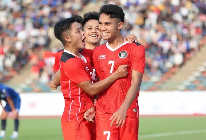 Cầu thủ Indonesia nguy cơ bị phạt nặng trước ngày đấu Việt Nam
