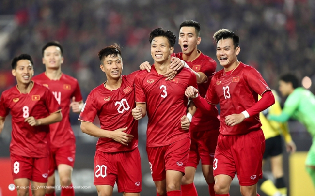 ĐT Việt Nam công bố trưởng đoàn và trang phục tham dự Asian Cup 2024