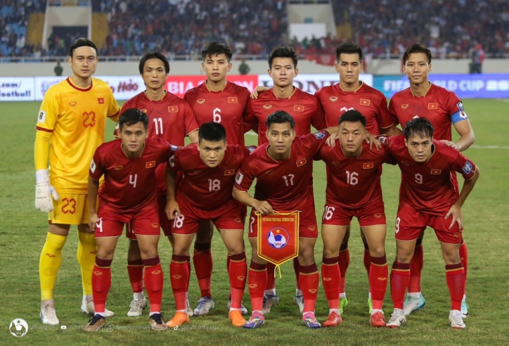 Link xem Việt Nam vs Kyrgyzstan, 20h00 ngày 9/1