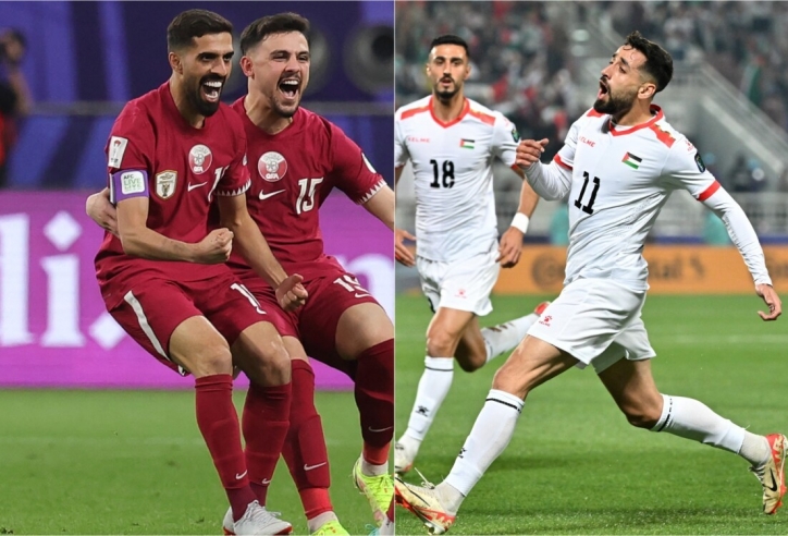 Lịch thi đấu Asian Cup hôm nay 29/1: ĐT Iraq tiếp đà thăng hoa