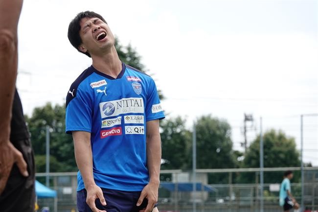 Công Phượng: 'Ưu tiên hàng đầu của tôi là thi đấu ở Yokohama FC'