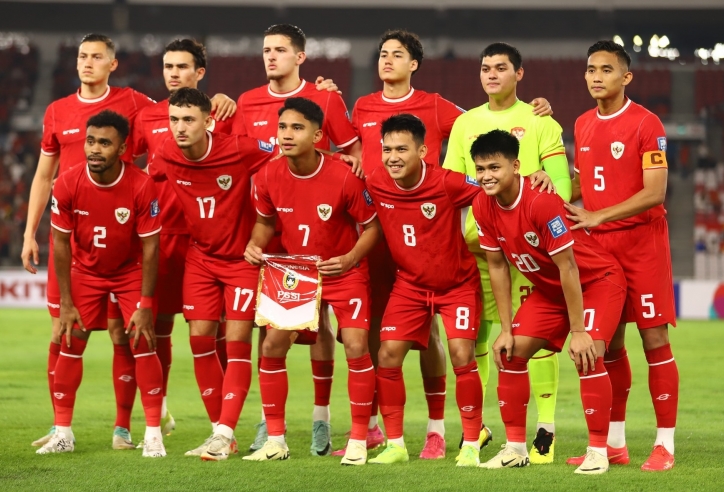 FIFA bắn tín hiệu đến Indonesia sau 2 trận thắng ĐT Việt Nam