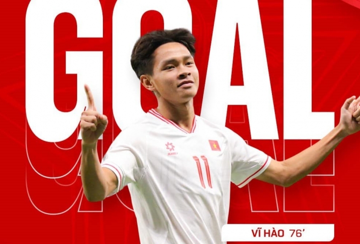 BXH vua phá lưới U23 châu Á 2024: Ngôi sao U23 Việt Nam dẫn đầu!