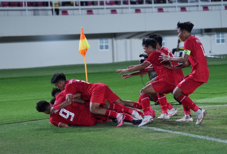 Lịch thi đấu bóng đá hôm nay 27/6: U16 Indonesia vào bán kết?