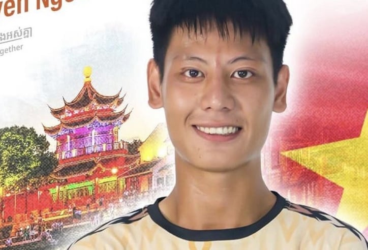 Thêm cầu thủ Việt Nam gia nhập đội bóng Campuchia?