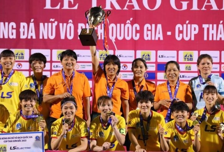 AFC báo tin không thể vui hơn cho đội bóng Việt Nam