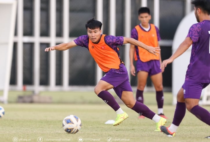 Quang Vinh: ''U19 Việt Nam hoàn toàn có thể thắng Úc nếu...'