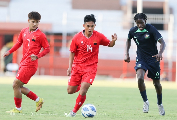 Sau U19 Đông Nam Á, Việt Nam sang Nhật Bản thi đấu
