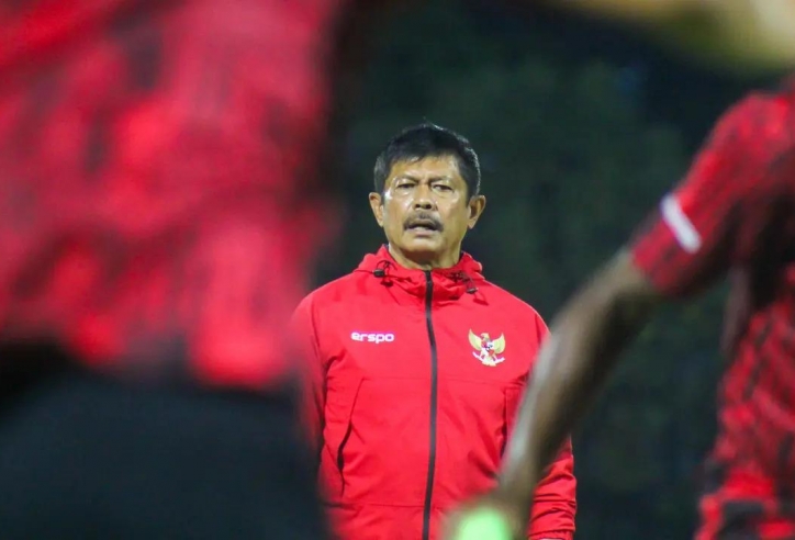 99% vào bán kết, HLV U19 Indonesia vẫn sợ thua Đông Timor