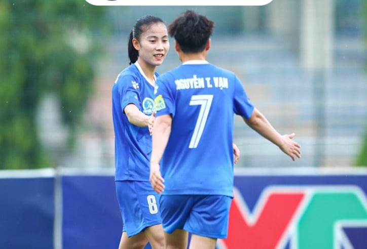 Video: Than KSVN ghi 10 bàn thắng vào lưới Sơn La