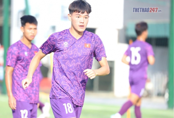 VFF 'chấm' nhiều cầu thủ nổi bật của U19 Việt Nam