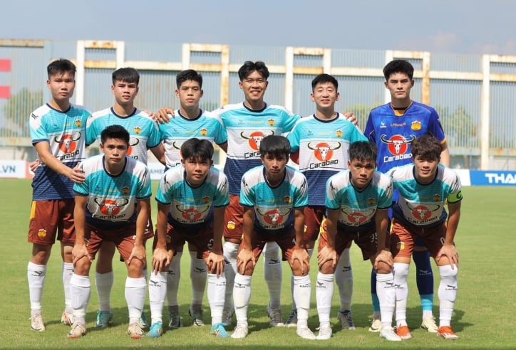 Lịch thi đấu bóng đá hôm nay 12/8: Chung kết U21 HAGL vs U21 PVF mấy giờ?