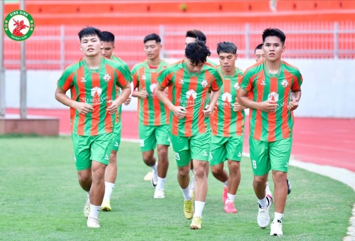 Lịch thi đấu giải giao hữu Thiên Long Tournament 2024