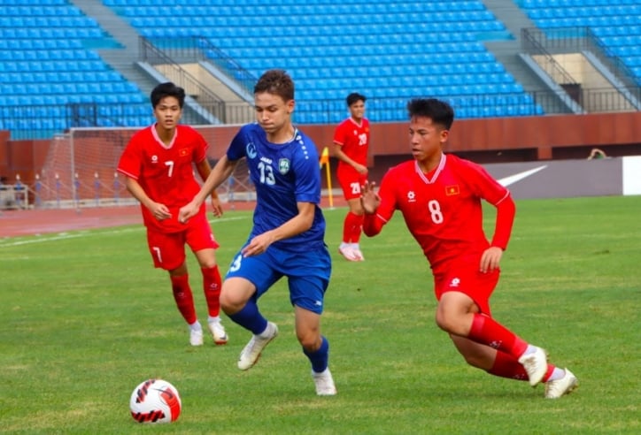 CĐV Đông Nam Á phản ứng về trận thắng 3-0 của U16 Việt Nam