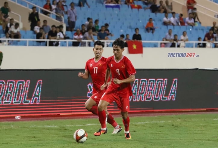 ĐT Việt Nam trước nguy cơ gặp khó ở vòng loại 3 Asian Cup