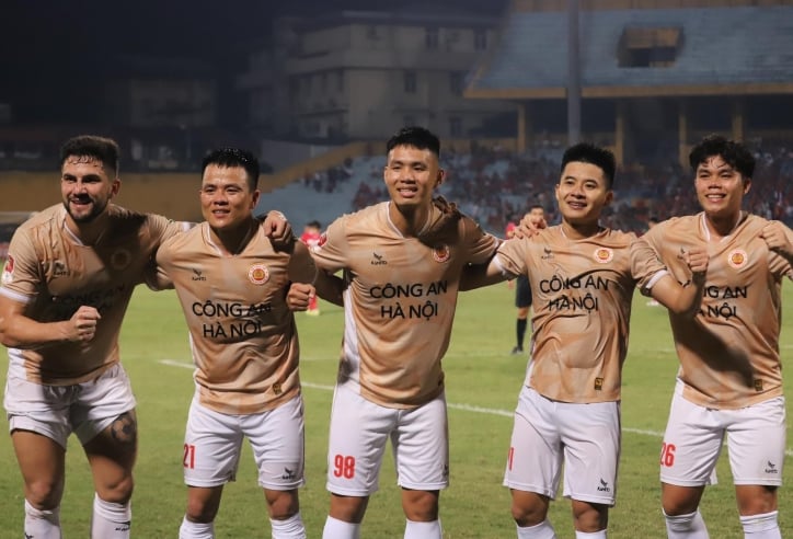 Trực tiếp Hải Phòng vs CAHN, 19h15 hôm nay 15/9