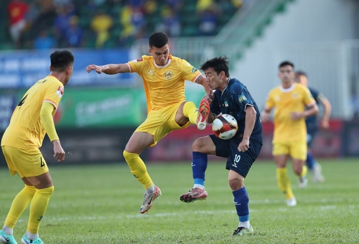 Trực tiếp Quảng Nam vs HAGL, 17h00 hôm nay 15/9