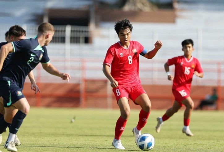 U20 Việt Nam vs U20 Bhutan: 3 điểm đầu tiên