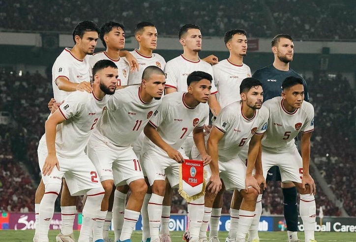 ĐT Việt Nam sắp mất kỷ lục Đông Nam Á vào tay Indonesia