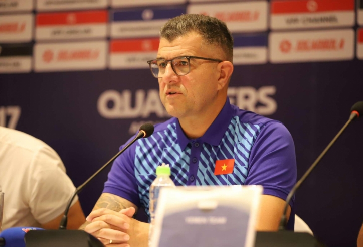 AFC: 'Chờ màn ra mắt của HLV Cristiano Roland'