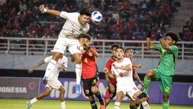 Sự thật đằng sau việc Indonesia gọi cầu thủ trẻ dự AFF Cup