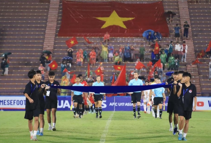 Xác định 10 sân nhà tại AFF Cup 2024: Việt Nam xuất hiện 2 'thánh địa'