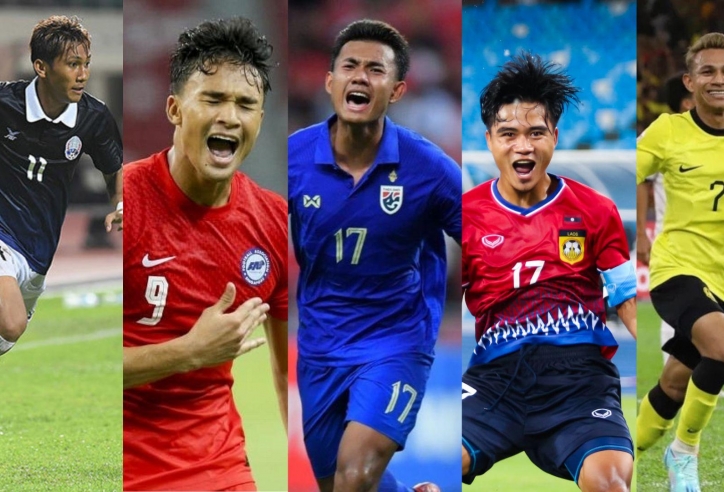 Nhận định AFF Cup 2024, bảng A: Ai cản bước được ĐT Thái Lan?