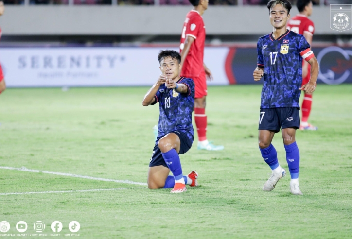 Nhận định Lào vs Philippines: Nối tiếp bất ngờ, 17h30 ngày 15/12