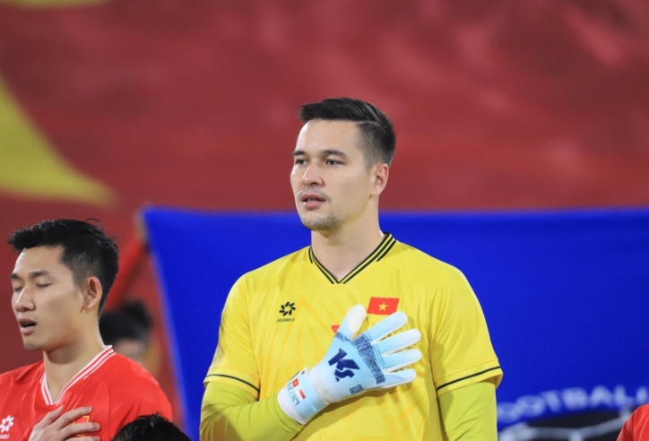 Filip Nguyễn bất ngờ phàn nàn về trận bán kết AFF Cup