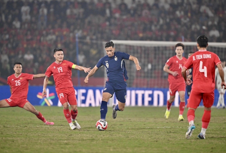 Việt Nam phải đặc biệt cẩn thận trước Thái Lan nếu muốn vô địch AFF Cup