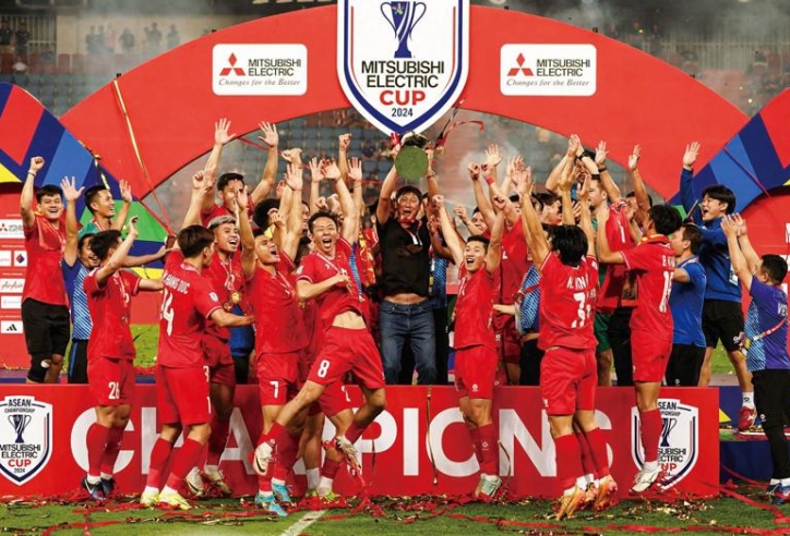 Báo Hàn nói lời thật lòng về AFF Cup