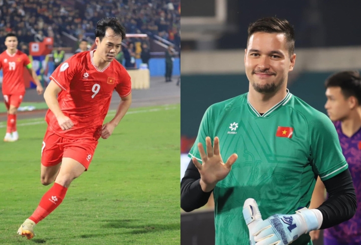 Văn Toàn dự đoán bất ngờ về Filip Nguyễn ở AFF Cup 2026