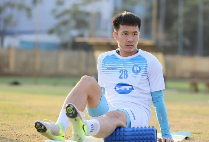 Vừa thua đội Nhật Bản, Nam Định nhận thêm hung tin