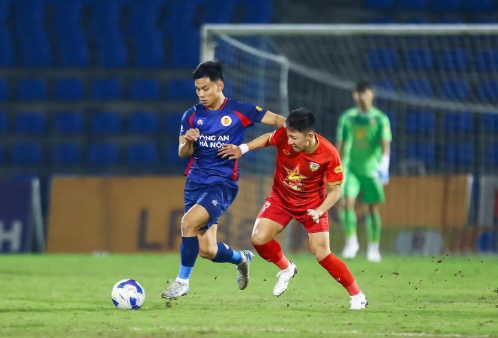 Xử lý triệt để những sân xuống cấp trầm trọng: Nhiều đội V-League nguy cơ mất sân nhà