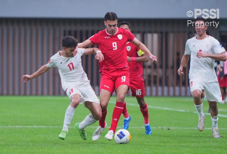 U20 Indonesia vs U20 Uzbekistan: Cẩn thận kẻo loại sớm