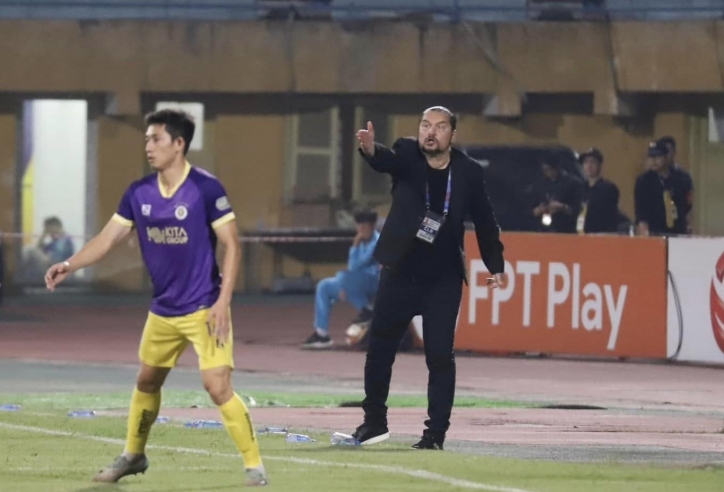 Yêu cầu HLV, cầu thủ V-League ứng xử đúng mực, tôn trọng các trọng tài