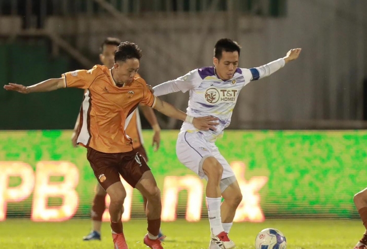 HLV HAGL thừa nhận một sự thật khi học trò phạm lỗi liên tục trước Hà Nội FC
